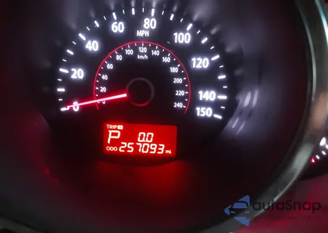 2012 Kia Sorento Lx from USA, damaged, VIN 5XYKT4A19CG303453